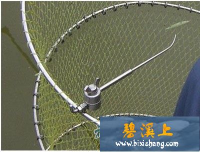 器 使用 图解 五 皇冠 旺旺 渔具 神奇 荧光 脱钩 器 ...